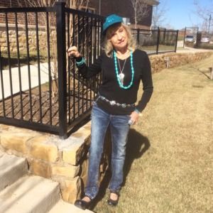 Meet your Posher, Sybil